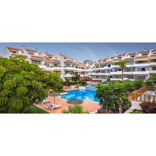 Apartamentos HG Cristian Sur