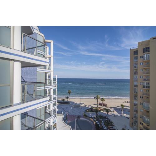 Apartamentos Hipocampos Calpe Rent Apart