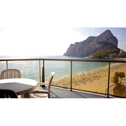 Apartamentos Hipocampos Unitursa