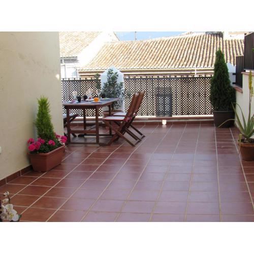 Apartamentos Ilíberis