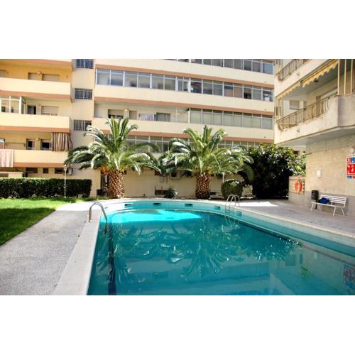 Apartamentos Indasol
