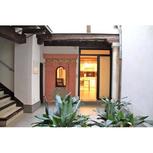 Apartamentos Inside Alhacaba