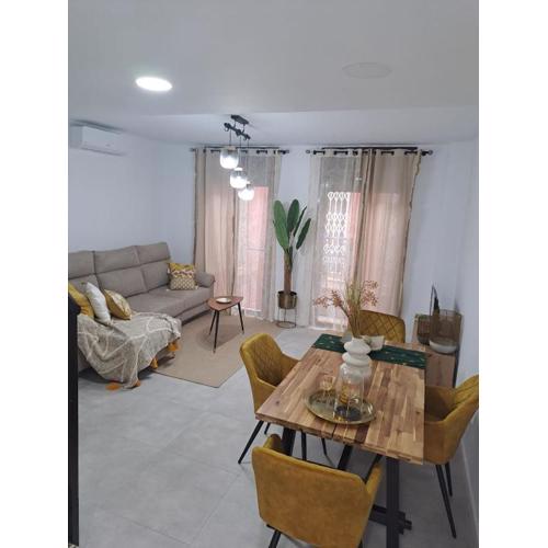 Apartamentos Jara 1B