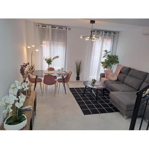 Apartamentos Jara 1C