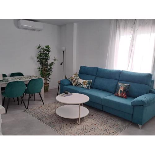 Apartamentos Jara Bajo A