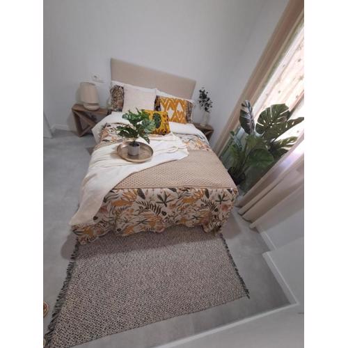 Apartamentos Jara Bajo C