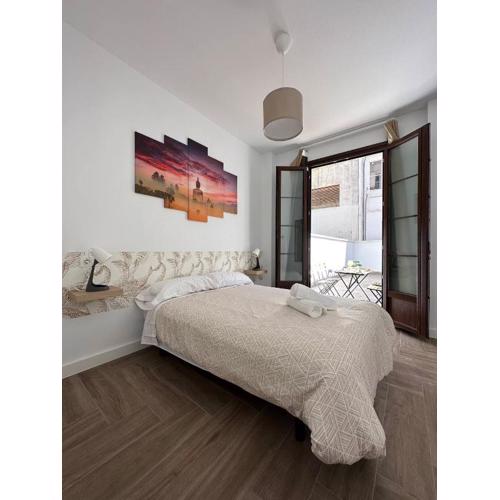 Apartamentos Jardines de la Sitarilla