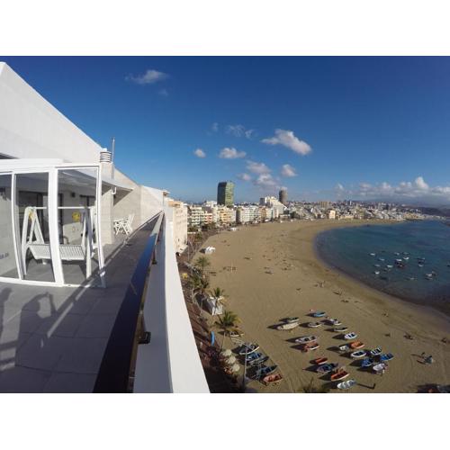 Apartamentos Juan Pérez- Viviendas Vacacionales
