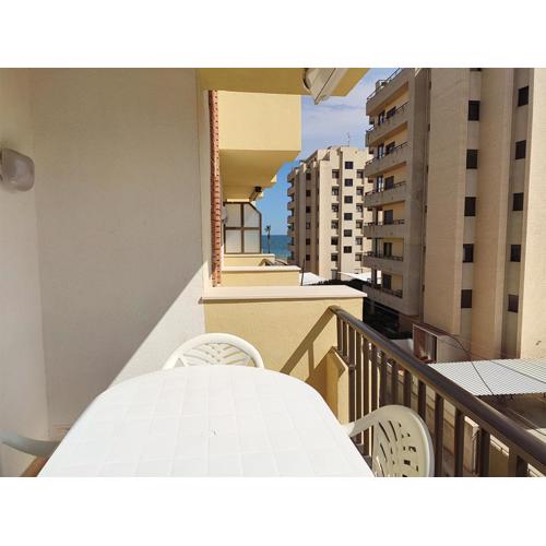 Apartamentos Kronos 3000