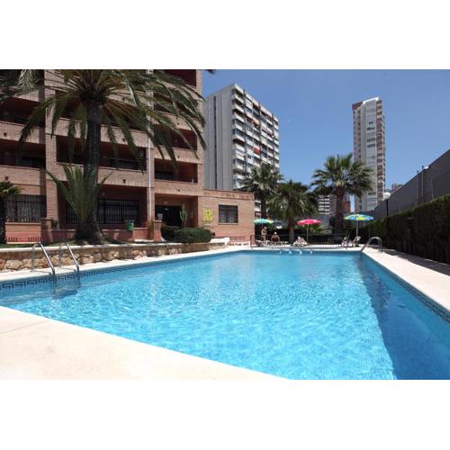 Apartamentos La Caseta - SABESA