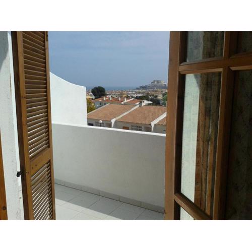 Apartamentos La Cova 3000