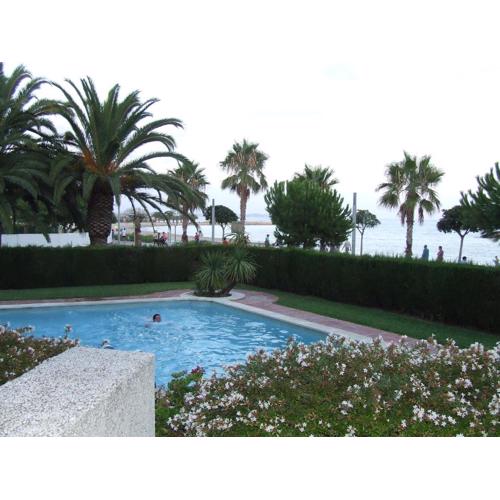 Apartamentos la Dorada