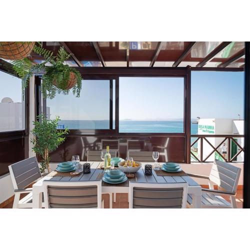 Apartamentos La Estrella iii