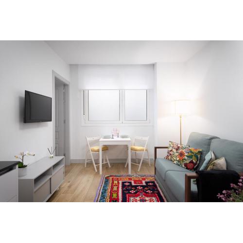 Apartamentos La Gringa Centro Gijon II Obra nueva con posibilidad de Parking