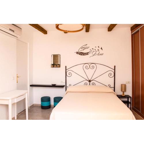 Apartamentos La Mar Chica