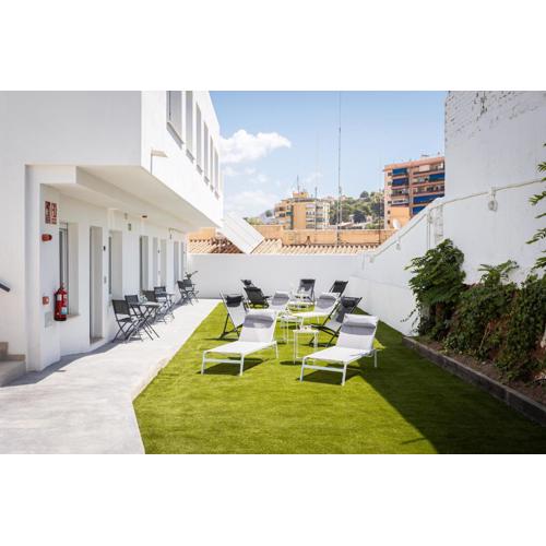 Apartamentos LA PELUSA