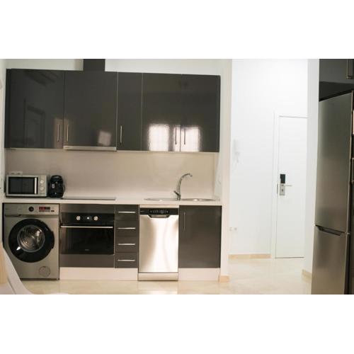 Apartamentos La Pila del Pato