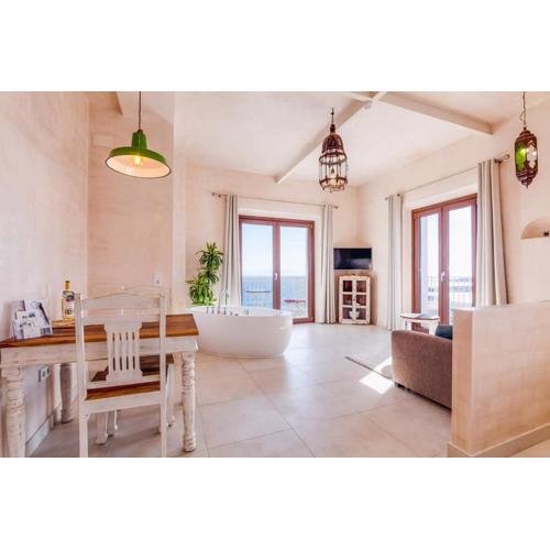 Apartamentos La Residencia Tarifa