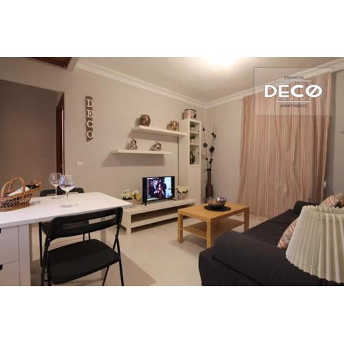 Apartamentos La Rosa - A 15 min del Centro