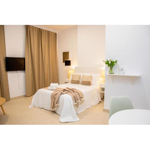 Apartamentos La Tahona