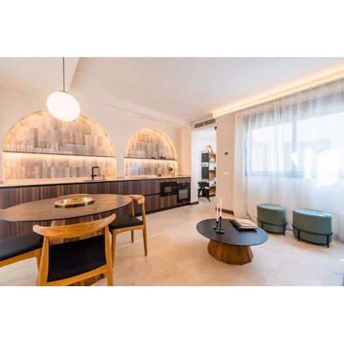 Apartamentos La Vistosona
