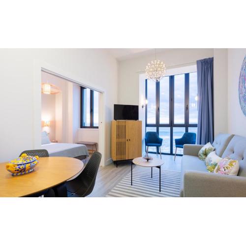 Apartamentos La Xiuca Playa