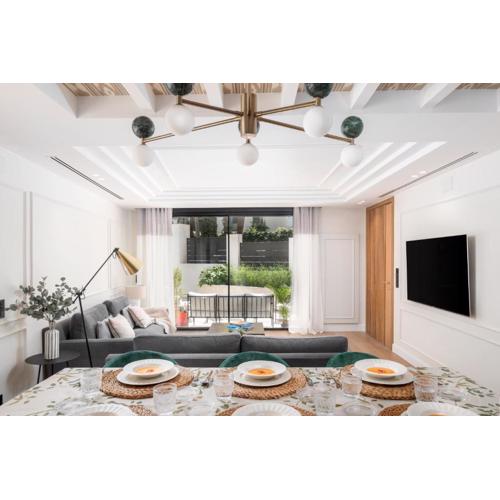 Apartamentos La Zagalilla