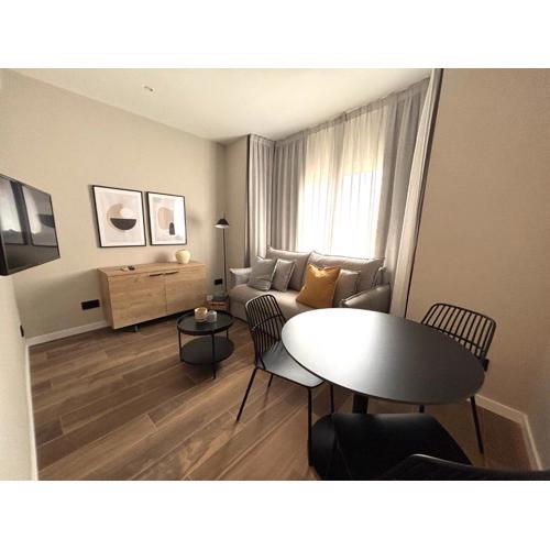 Apartamentos Laforja