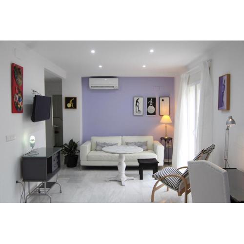 Apartamentos Lara