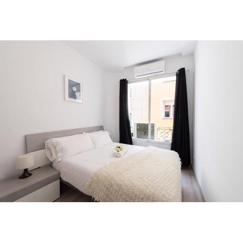 Apartamentos Larga Estancia NOVICIADO Madrid Centro