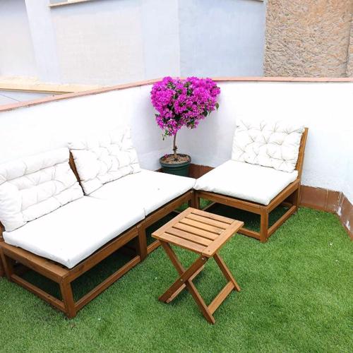 Apartamentos larios