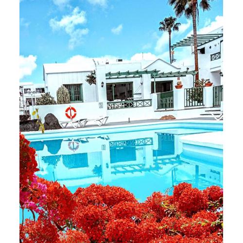 Apartamentos las Acacias