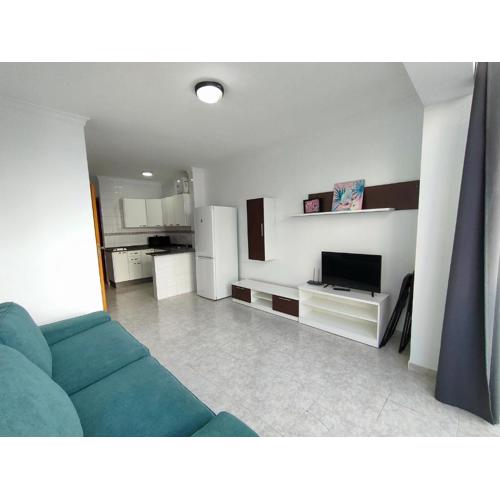 Apartamentos Las Canteras Arena
