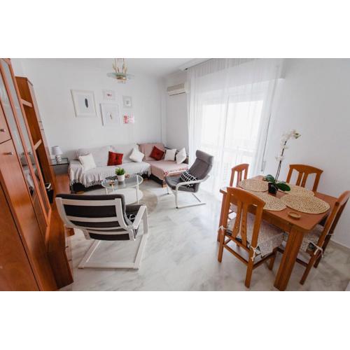 Apartamentos Las Huertas