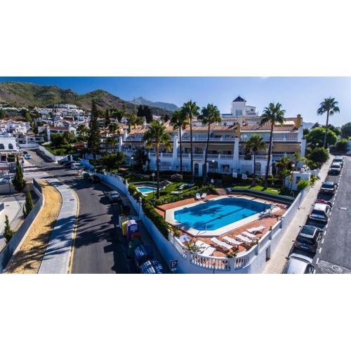 Apartamentos Las Rosas de Capistrano