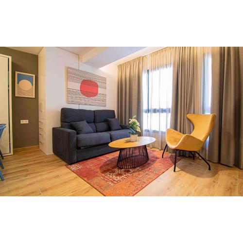 Apartamentos Leonor