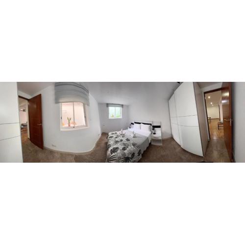 Apartamentos Liudis