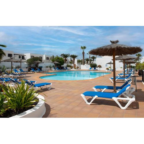 Apartamentos LIVVO Oasis