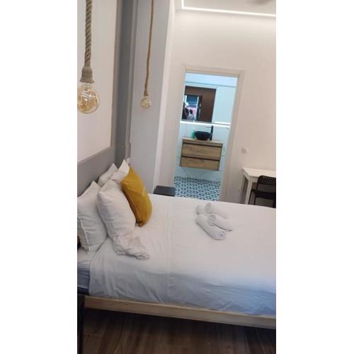 Apartamentos Lope de Haro