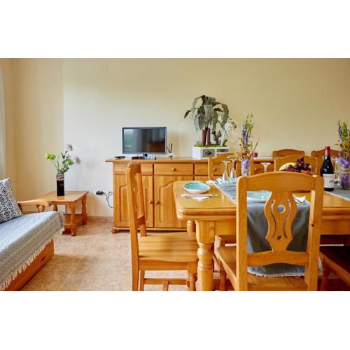 Apartamentos Lorelay 3
