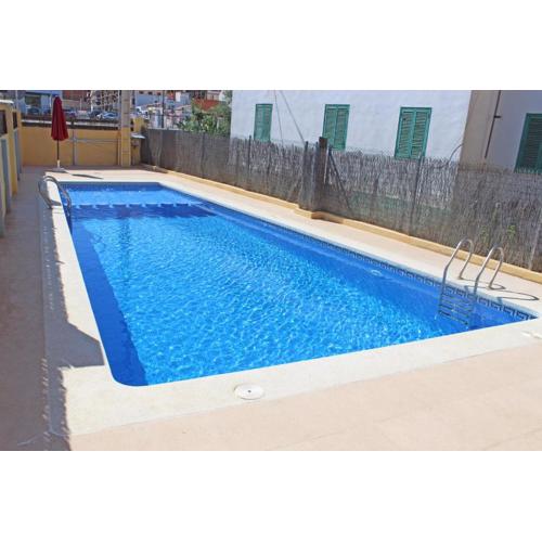 Apartamentos Los Almendros 3000