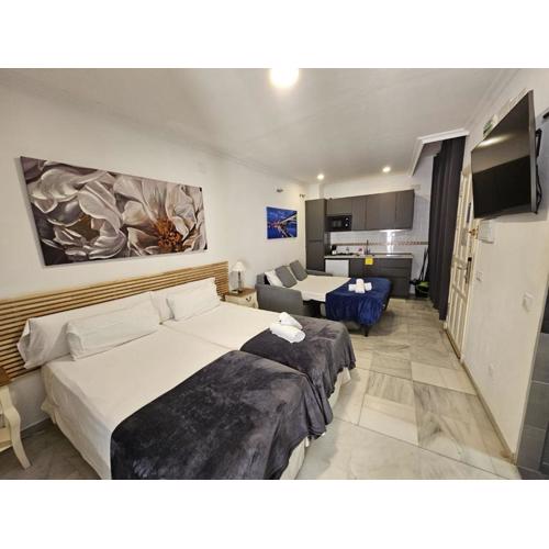 Apartamentos Los Angeles
