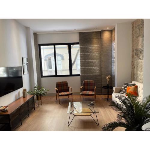 Apartamentos Los Dragos - Planta 1