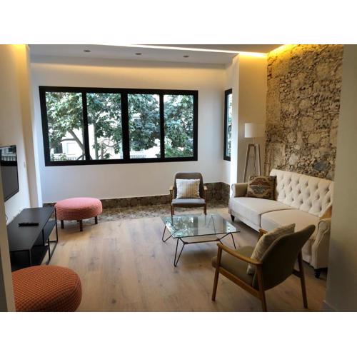 Apartamentos Los Dragos - Planta 2