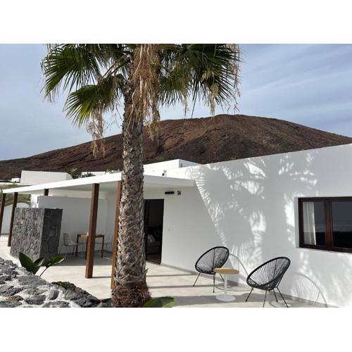 Apartamentos Los Riscos
