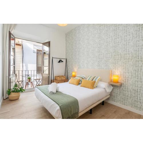 Apartamentos Luna Suites Palacio Dorita
