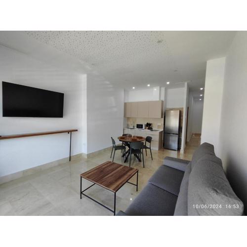Apartamentos Luxury Play Victoria