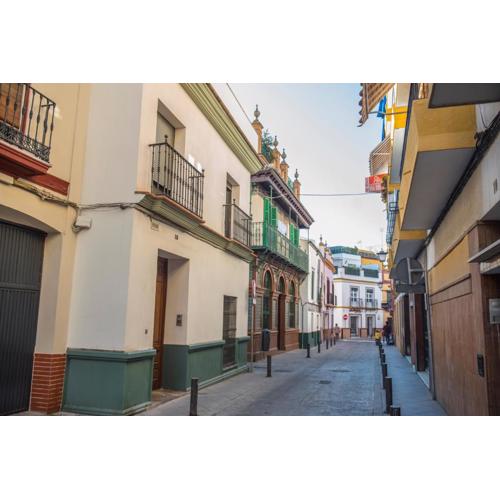 Apartamentos Luxury Puente de Triana
