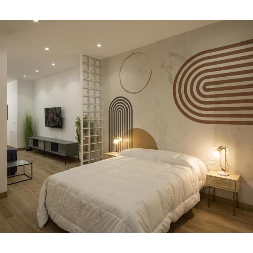 Apartamentos Mª Luisa de Dios, By DaiMar