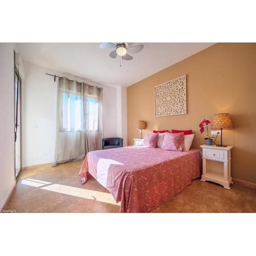 Apartamentos Madrid